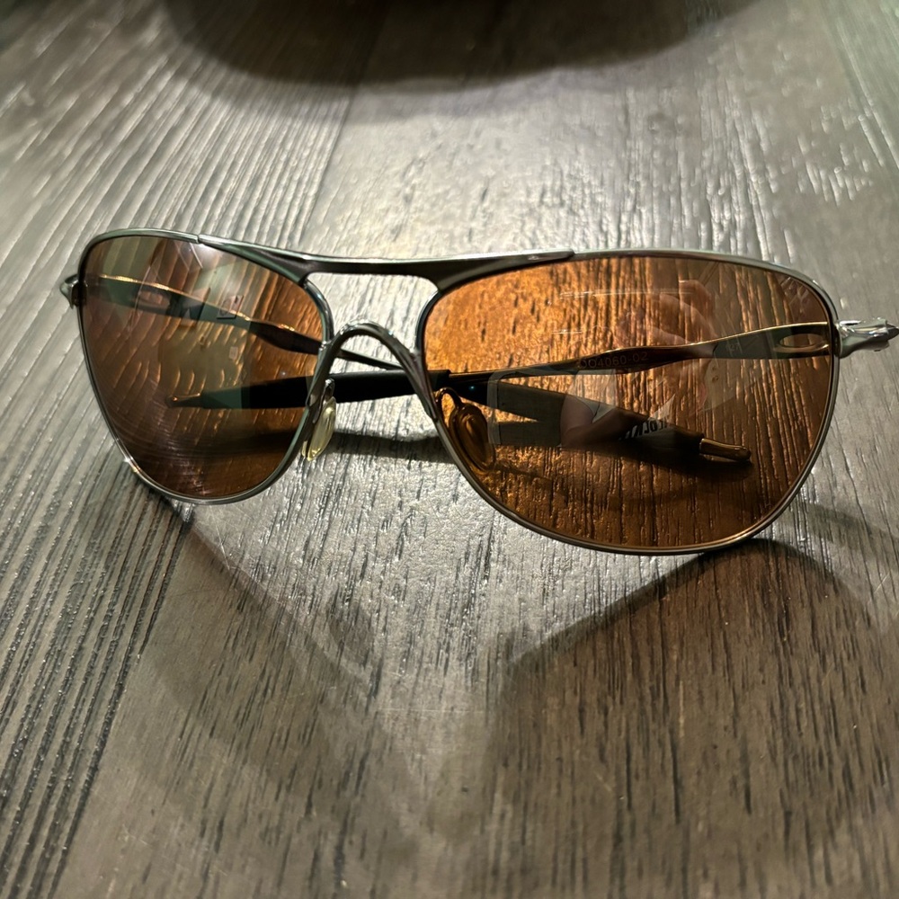 Oakley Crosshair sunglasses